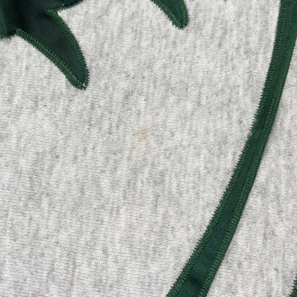 Vintage Green Bay Packers Legends Athletic Sweatshirt Superbowl Mens L USA Made